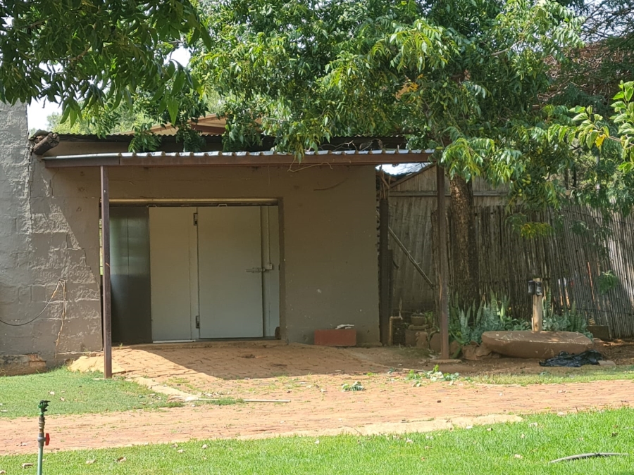 Commercial Property for Sale in Koster North West